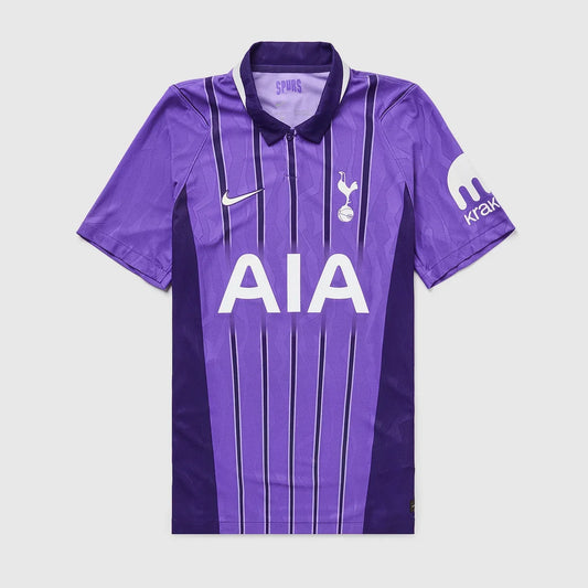 Third 26/27 Player Edition Shirt - Match Day