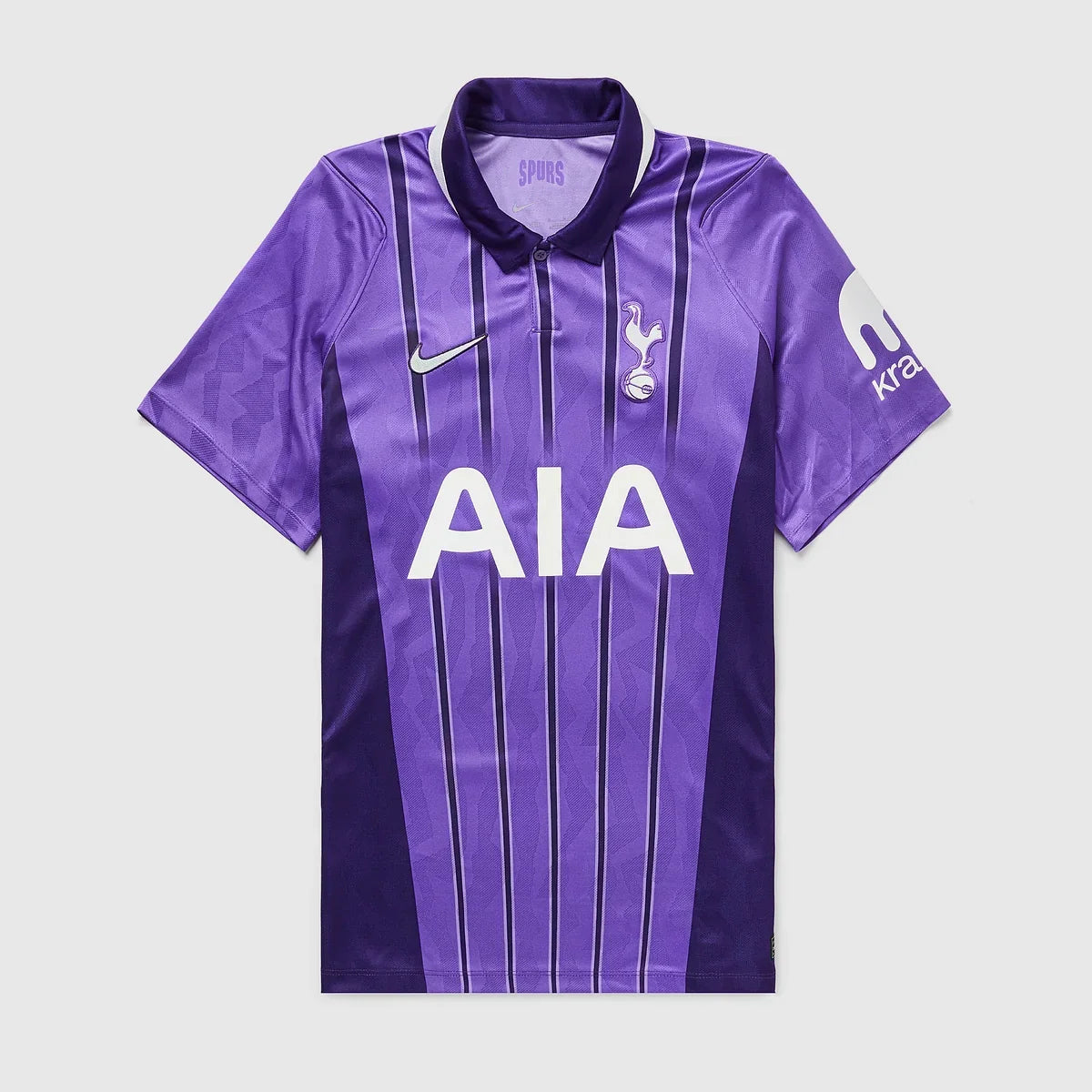 Third 26/27 Men's Shirt - Match Day