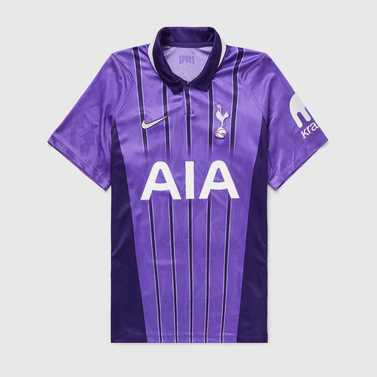 Third 26/27 Men's Shirt - Match Day