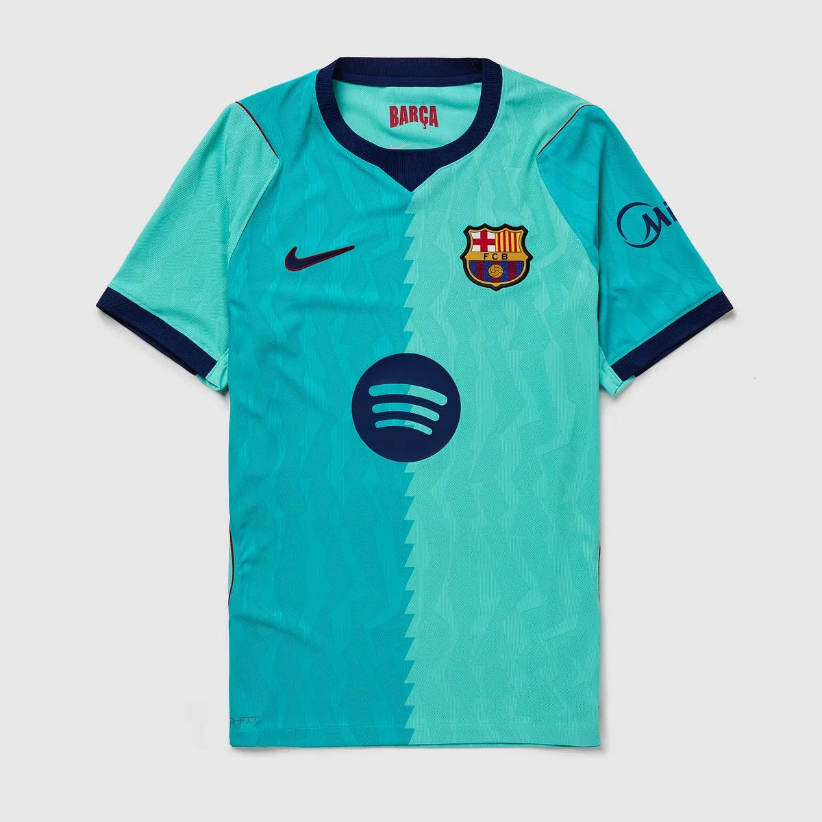 Third 26/27 Player Edition Shirt - Match Day