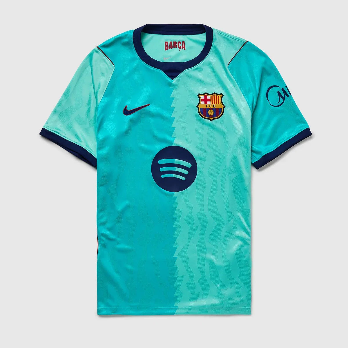 Third 26/27 Men's Shirt - Match Day