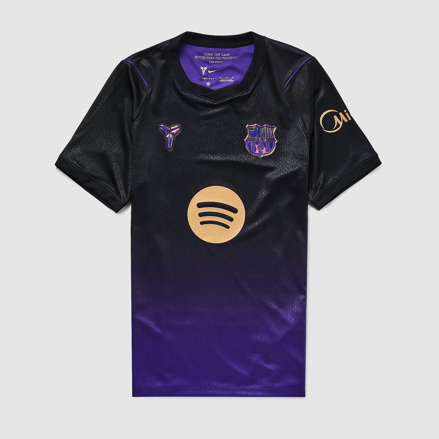 Away 26/27 Men's Shirt - Match Day