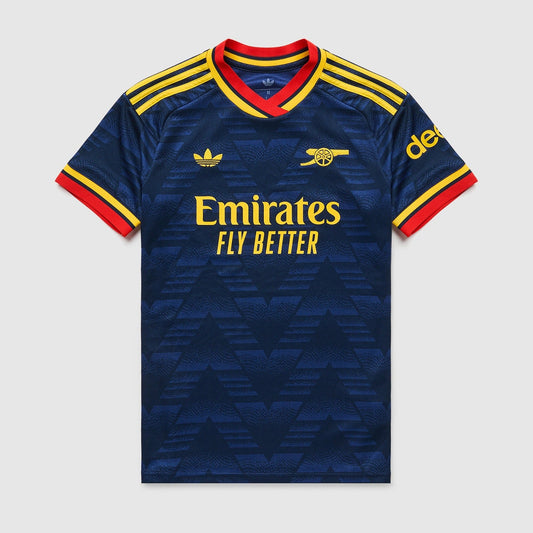 Away 26/27 Men's Shirt - Match Day