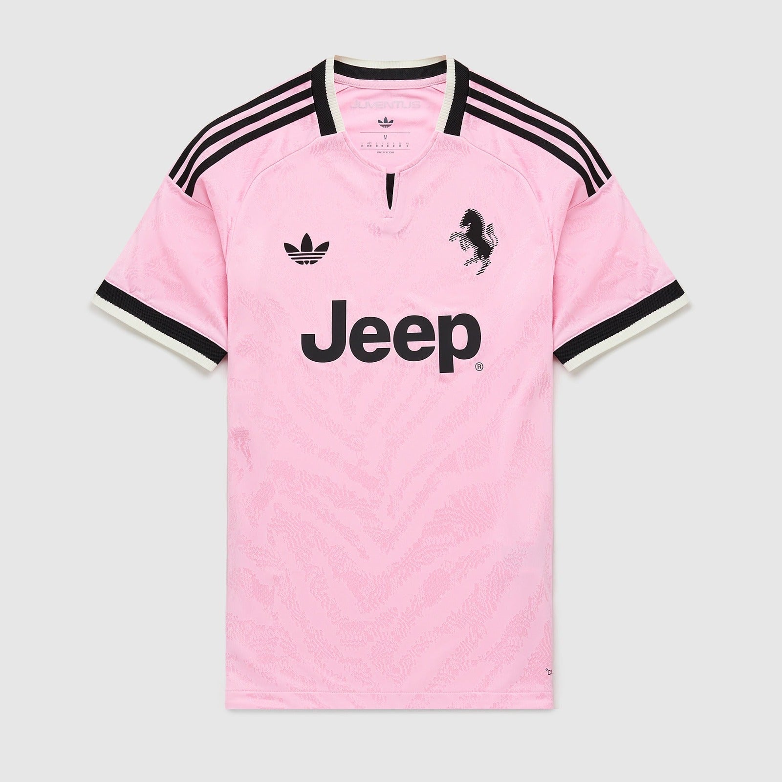 Away 26/27 Player Edition Shirt - Match Day