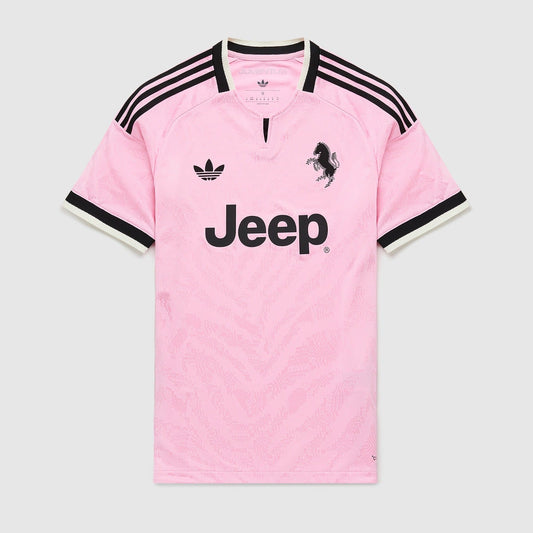 Away 26/27 Player Edition Shirt - Match Day