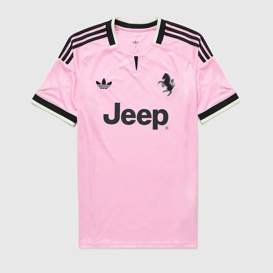 Away 26/27 Men's Shirt - Match Day