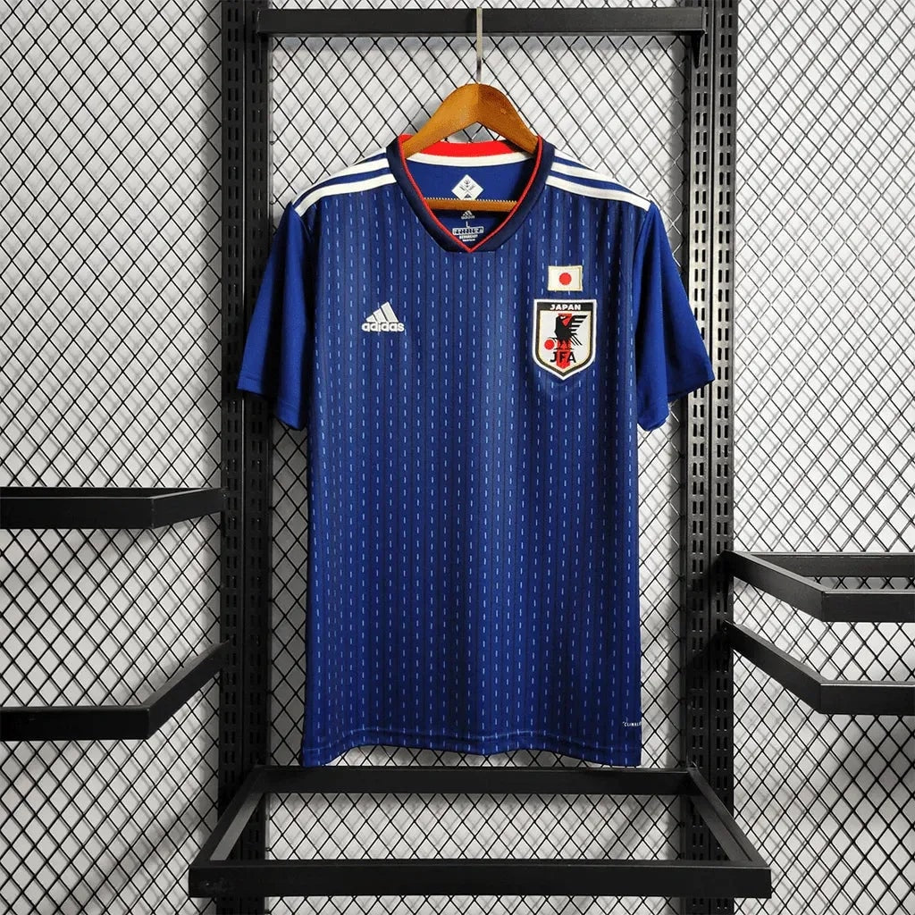Home 2018 Men's Shirt - Match Day