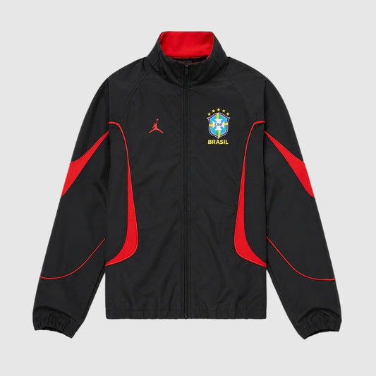 2026 Black Jacket - Match Day