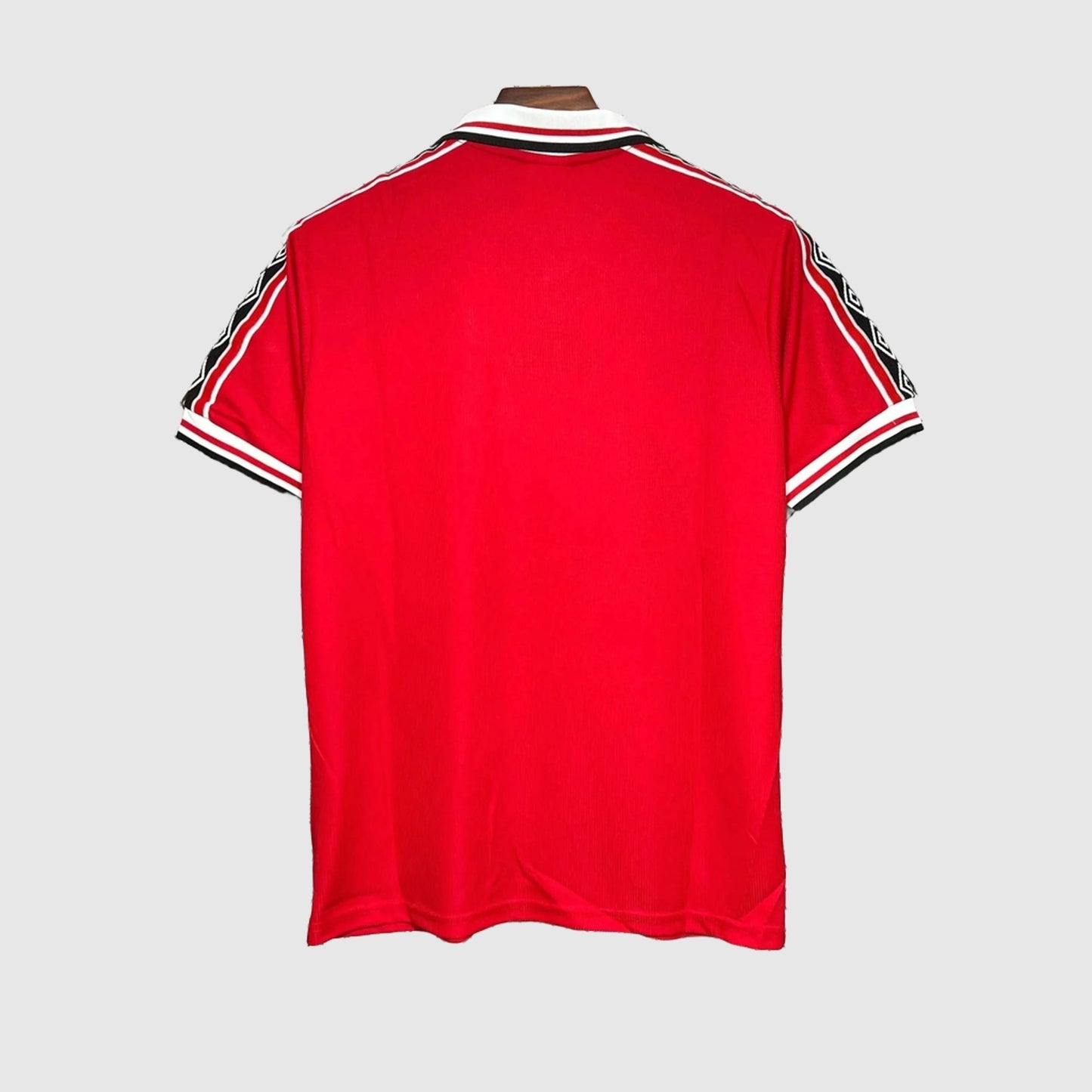 Retro Home 1998/99 Shirt - Match Day