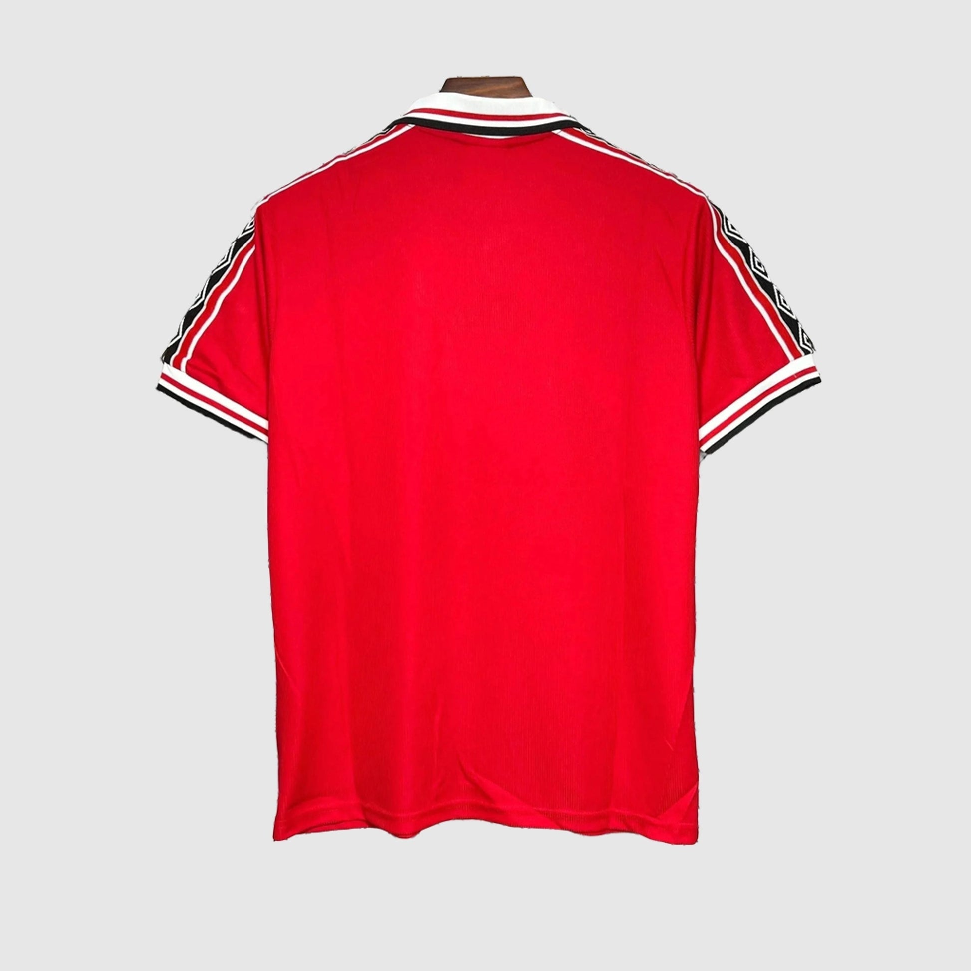 Retro Home 1998/99 Shirt - Match Day