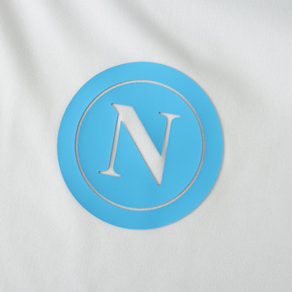 Special Edition White 24/25 Men's Shirt - Match Day