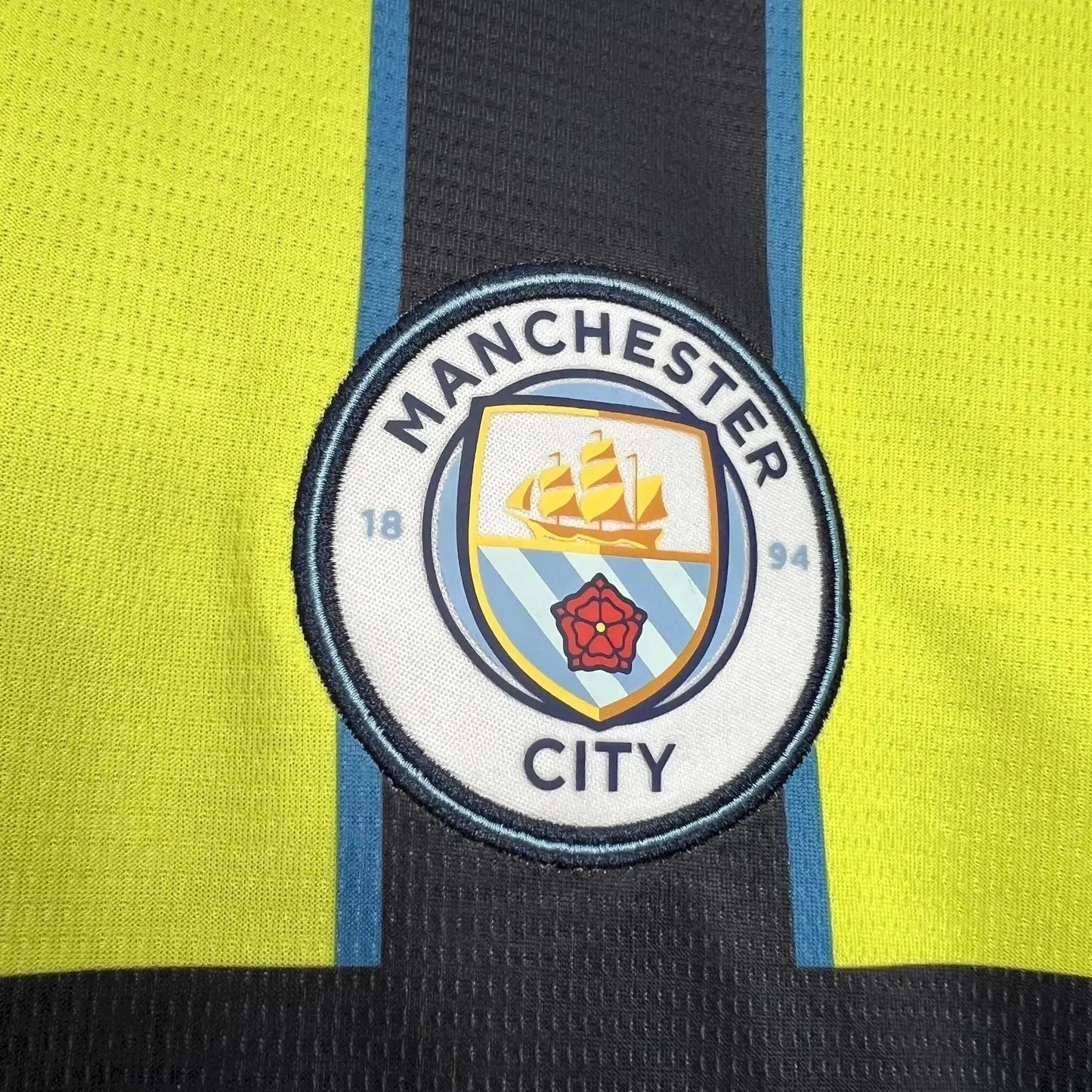 Away 24/25 Men's Shirt - Match Day