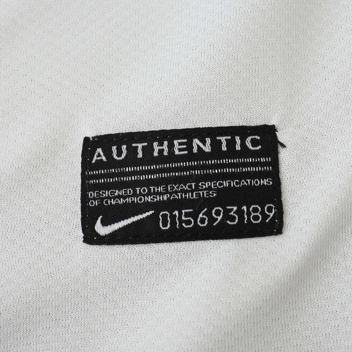 Retro Home 2011/12 Kids Shirt Kit - Match Day