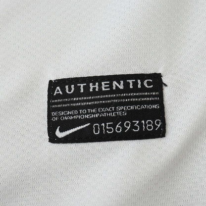 Retro Home 2011/12 Kids Shirt Kit - Match Day