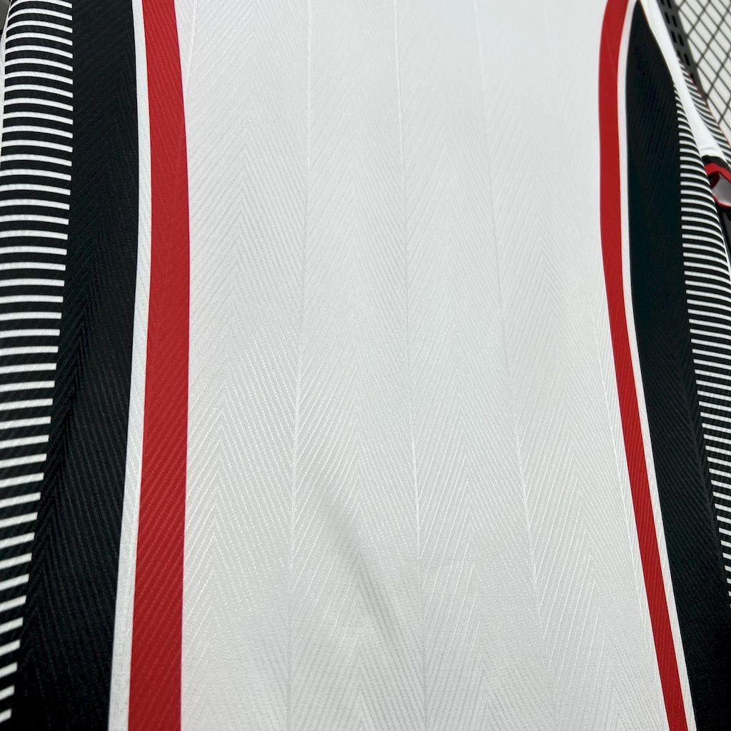 Retro Away 1997/98 Shirt - Match Day