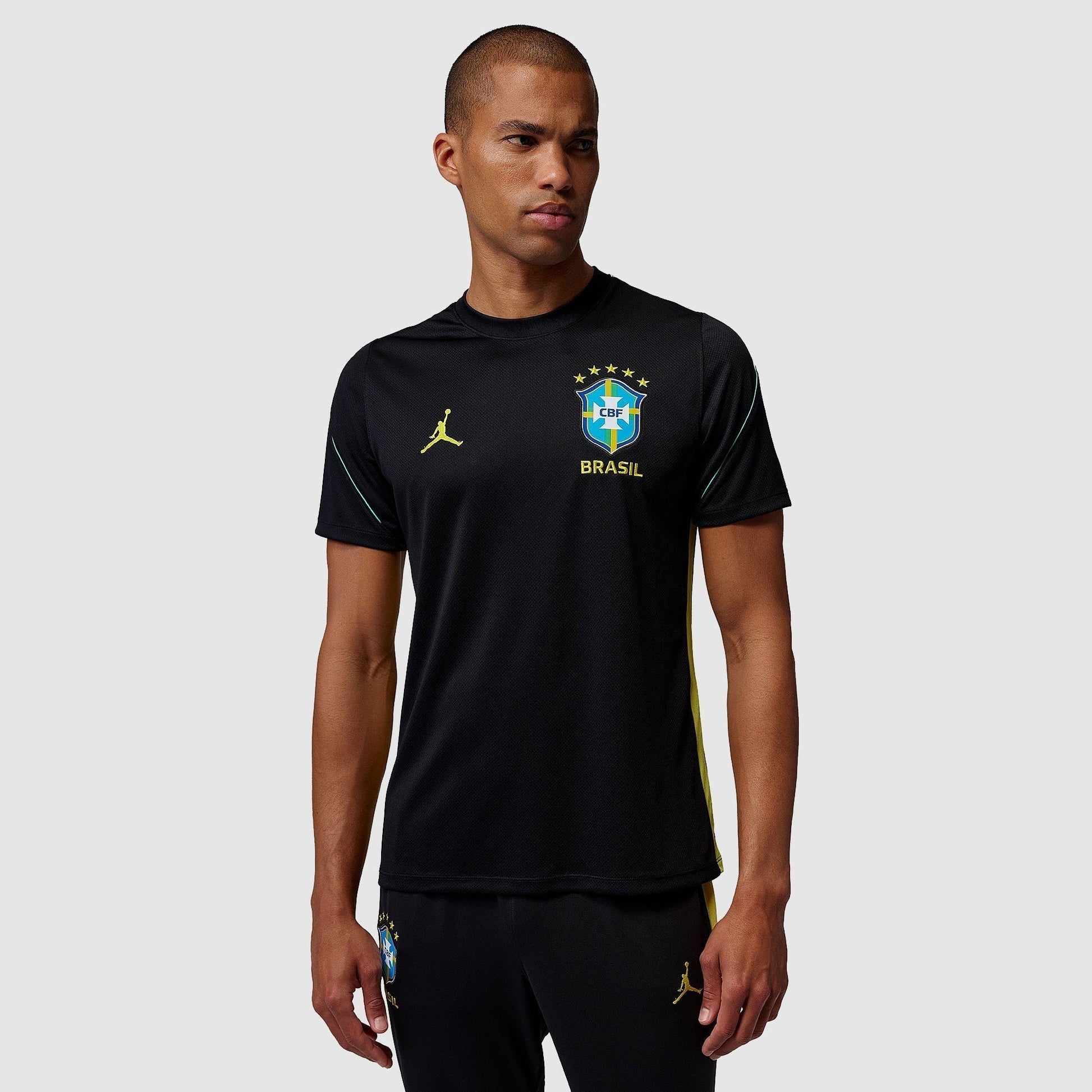 Training 2 26/27 Shirt - Match Day
