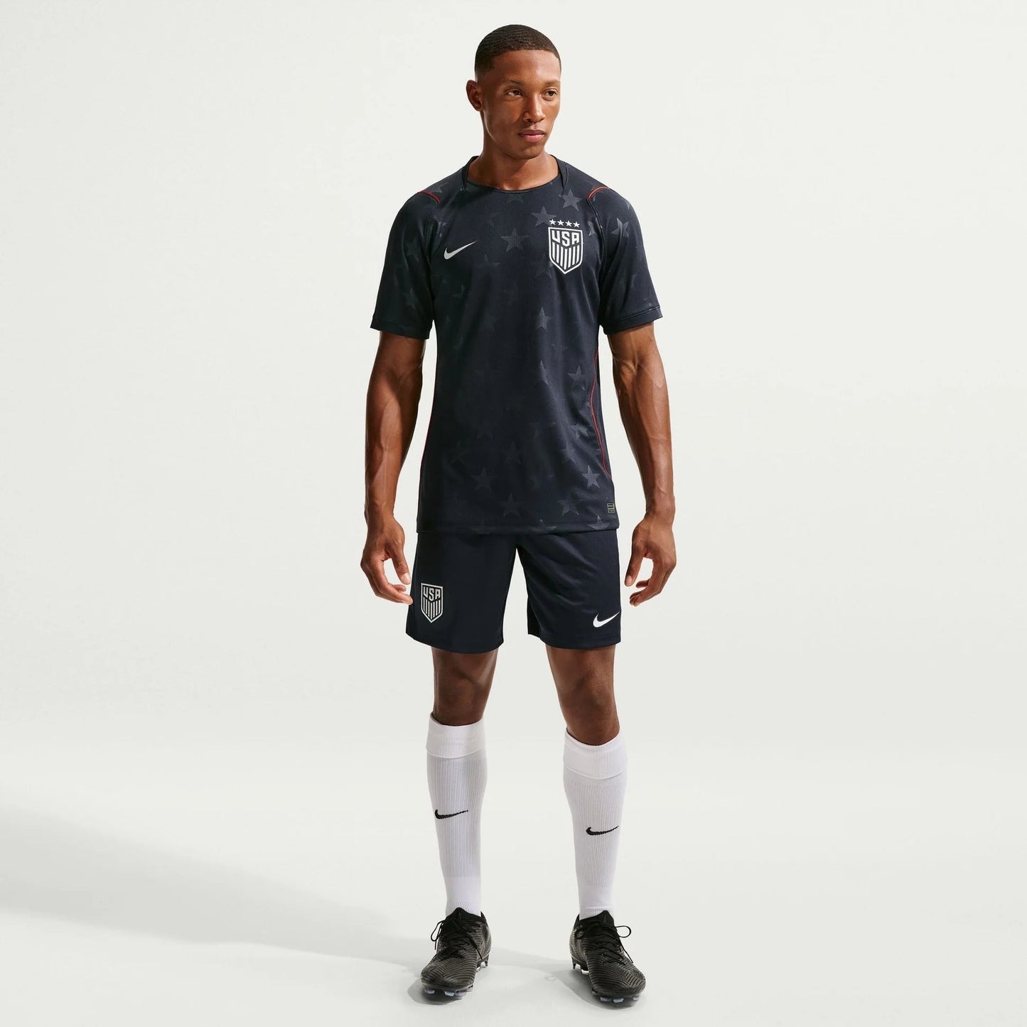Away 26/27 Men's Shirt - Match Day