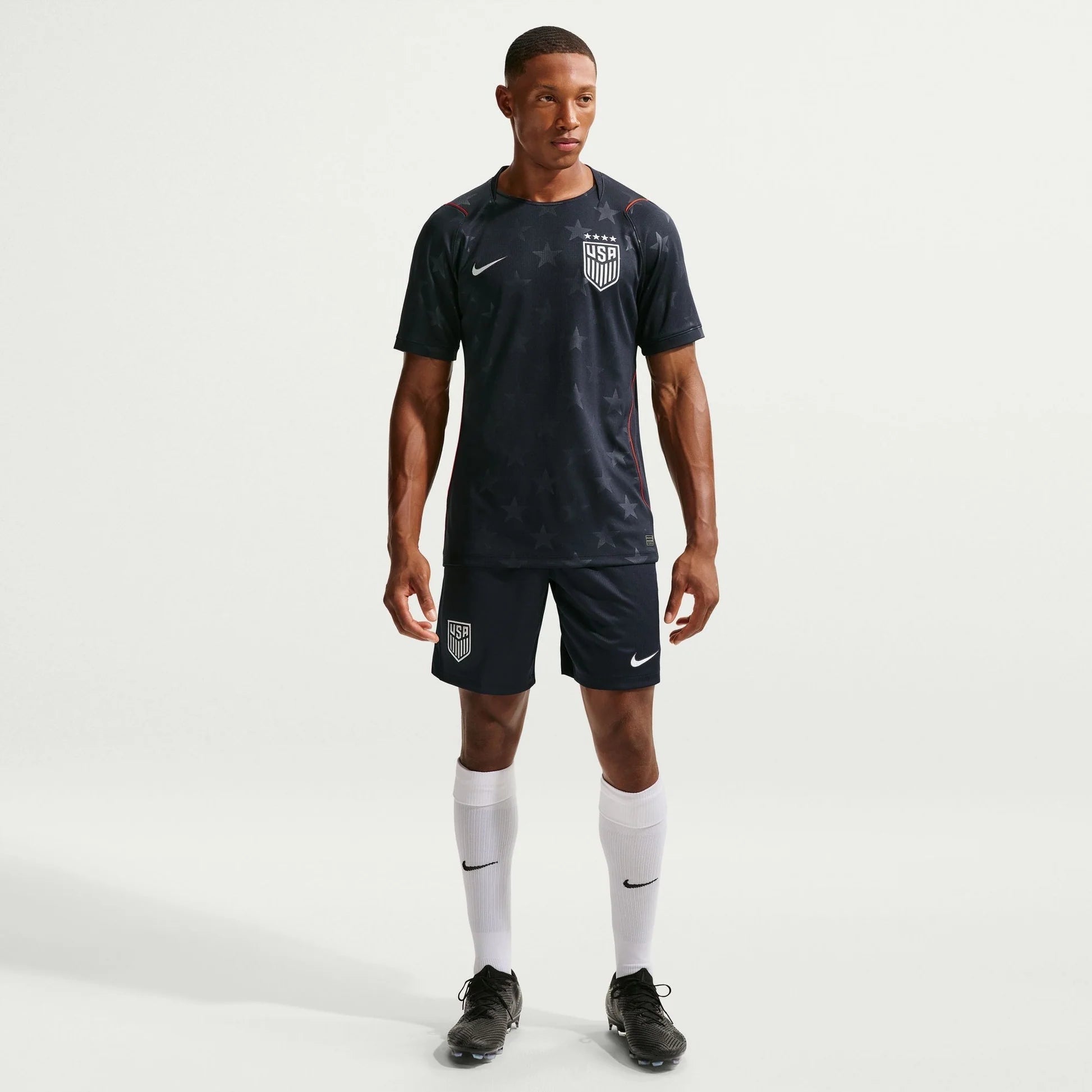 Away 26/27 Men's Shirt - Match Day