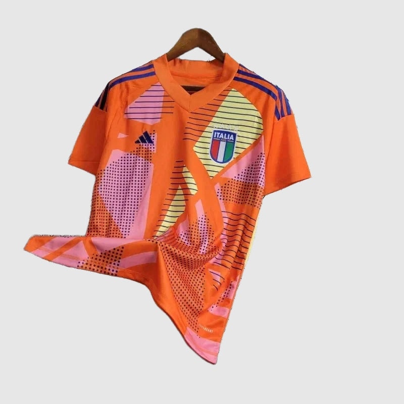 Goalkeeper 24/25 Shirt - Match Day