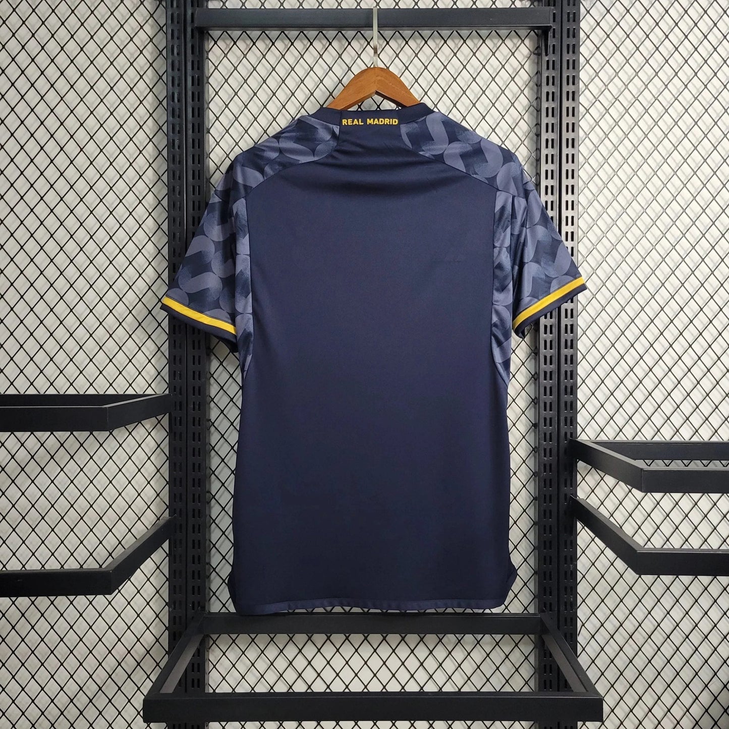 Away 23/24 Men's Shirt - Match Day