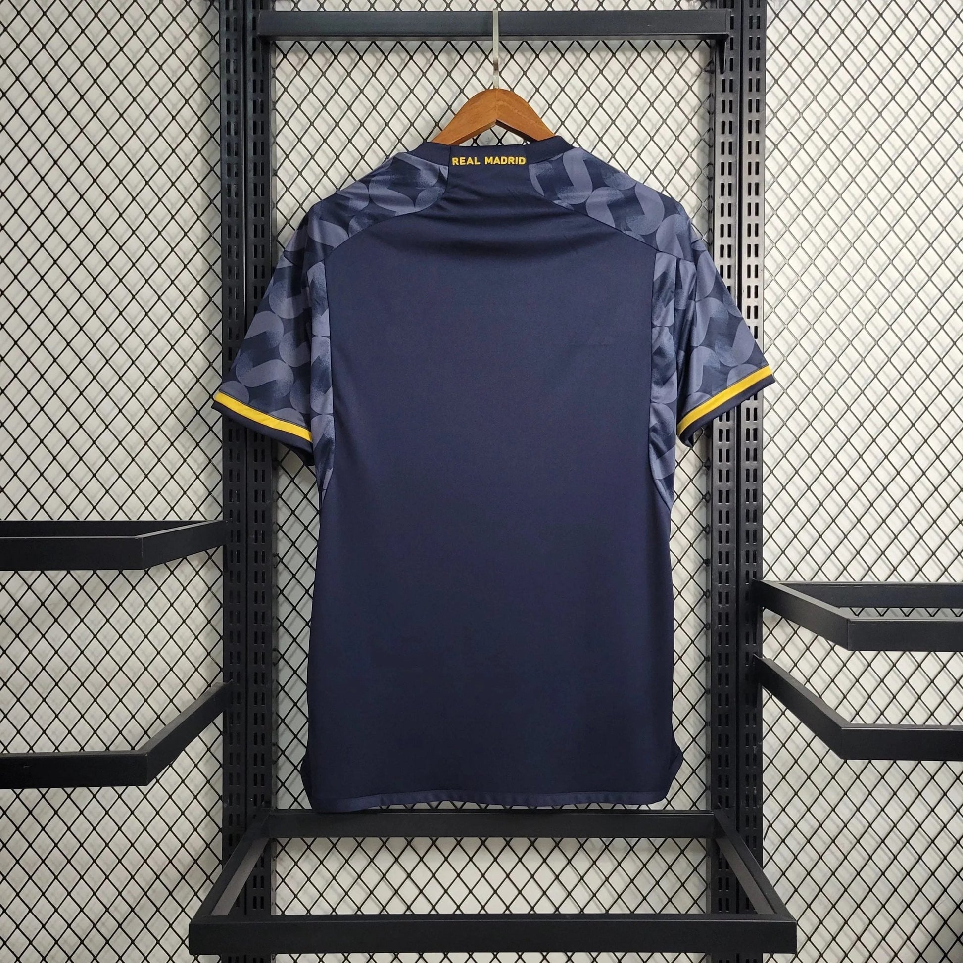 Away 23/24 Men's Shirt - Match Day