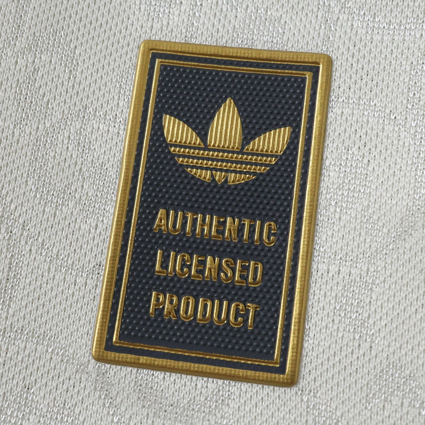 Embroidered Away 26/27 Player Edition Shirt - Match Day