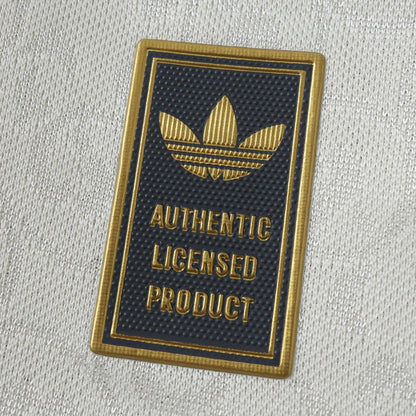 Embroidered Away 26/27 Player Edition Shirt - Match Day