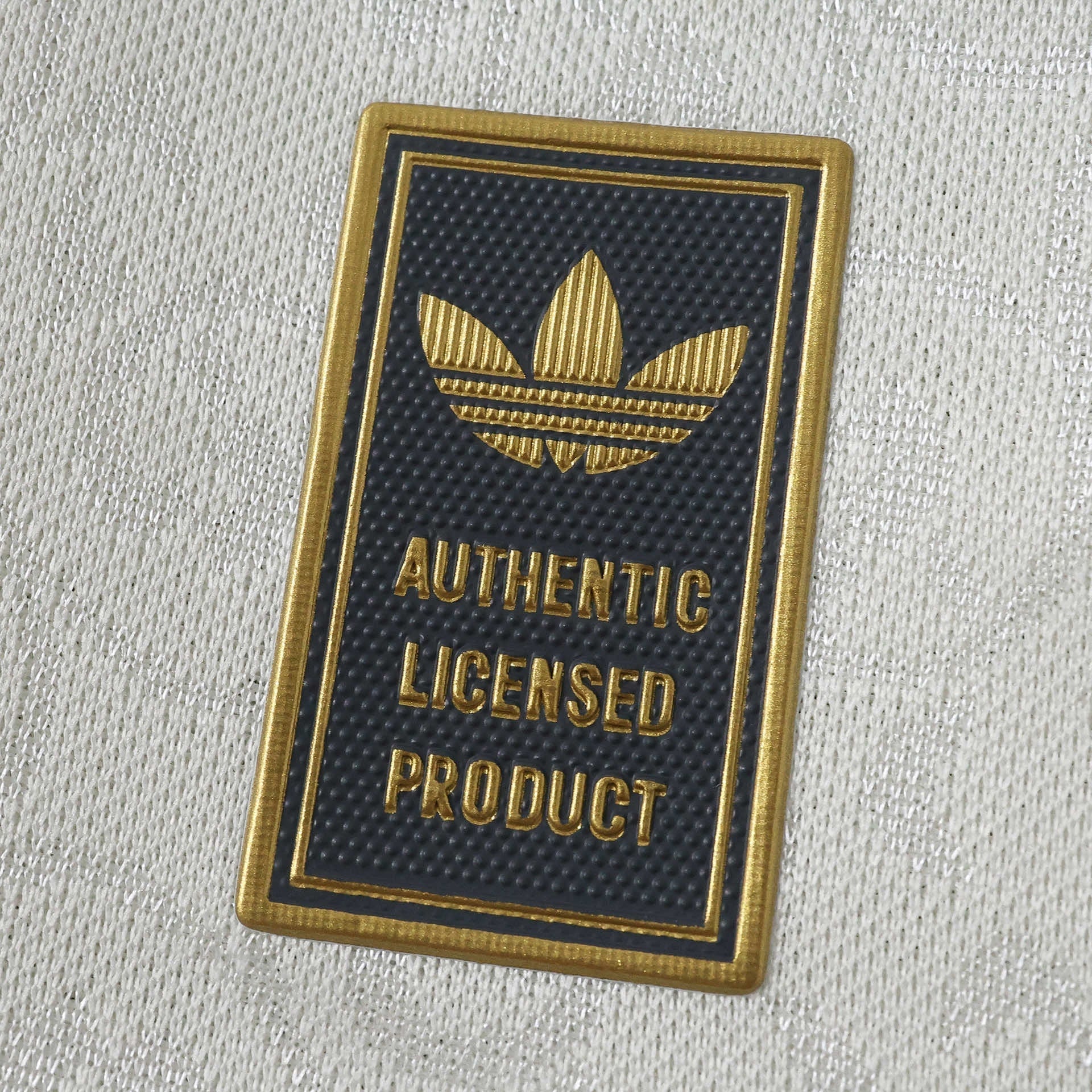 Embroidered Away 26/27 Player Edition Shirt - Match Day