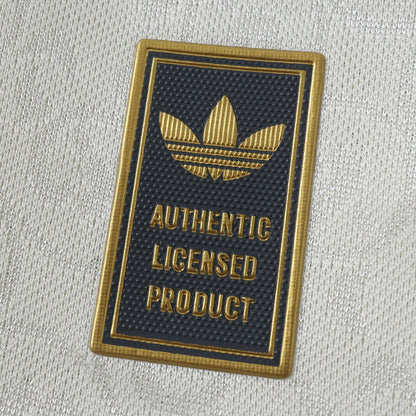 Embroidered Away 26/27 Player Edition Shirt - Match Day