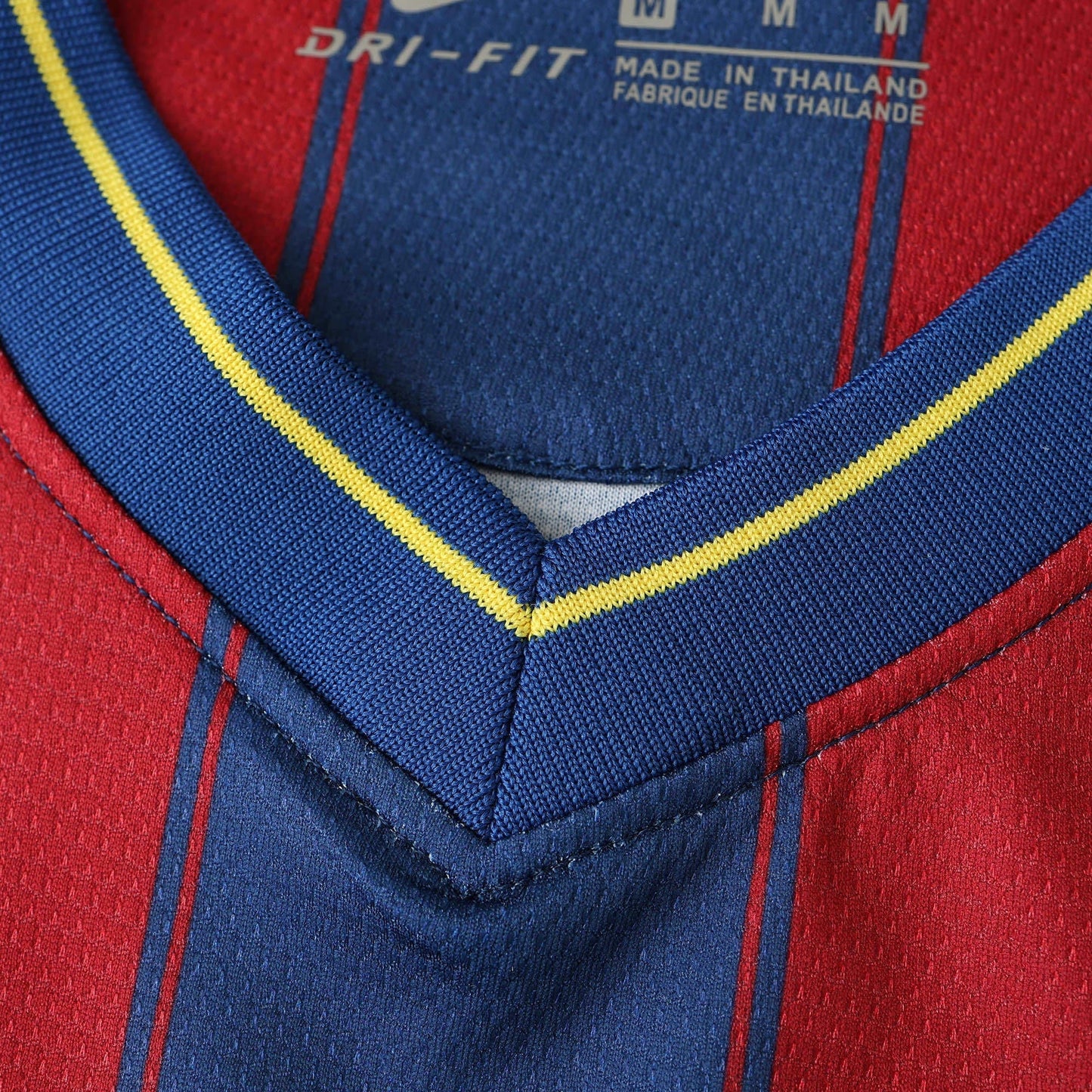 Retro Home 2009/10 Shirt - Match Day