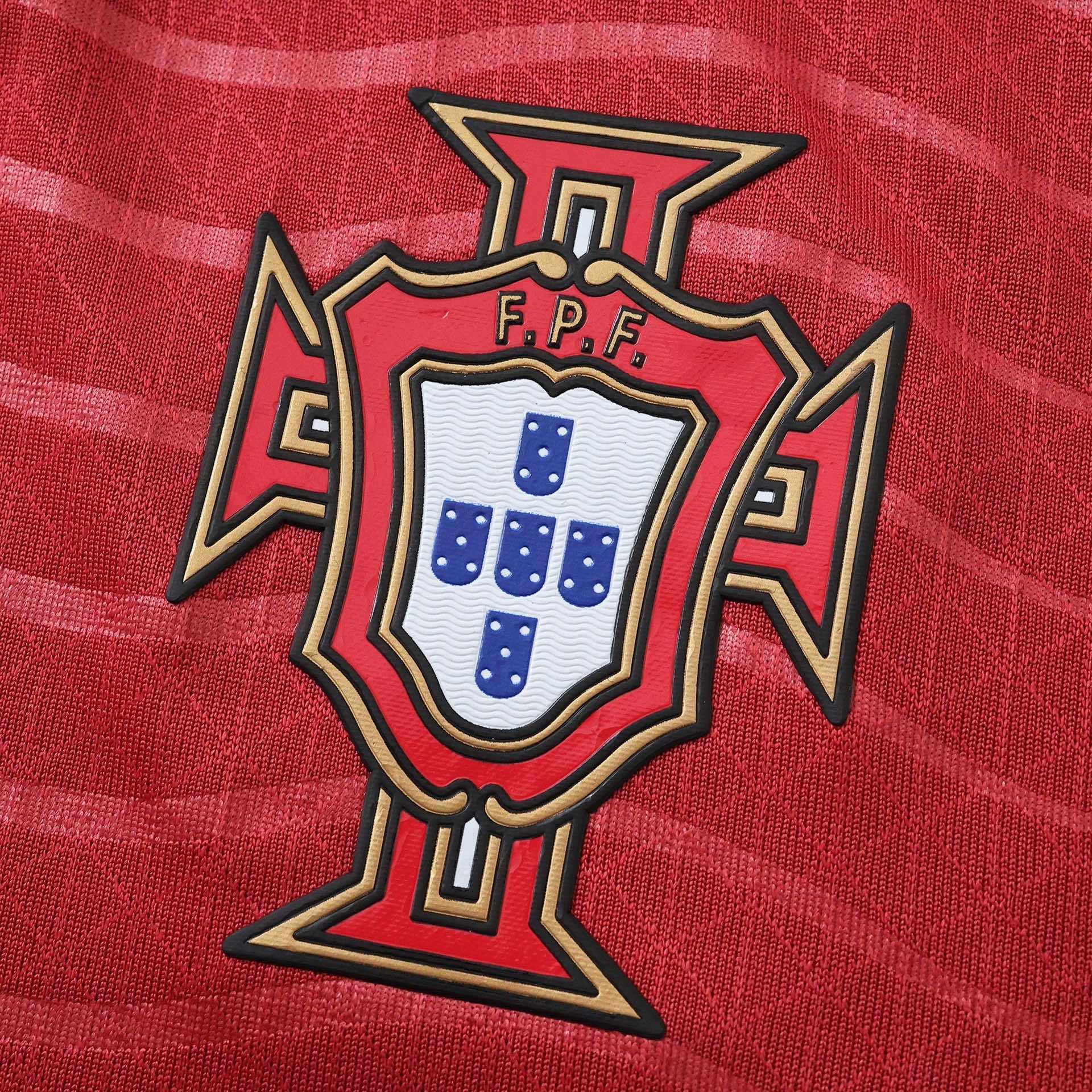 Home 26/27 Player Edition Shirt - Match Day
