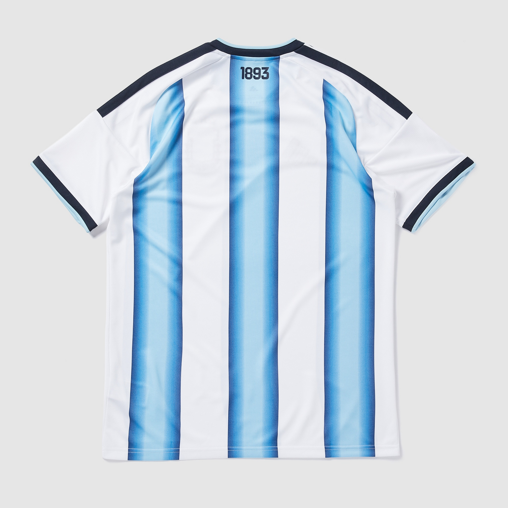 Home 26/27 Women's Shirt - Match Day