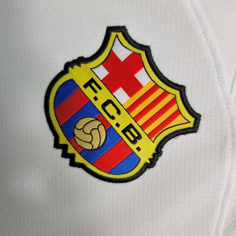 Away 23/24 Men's Shirt - Match Day