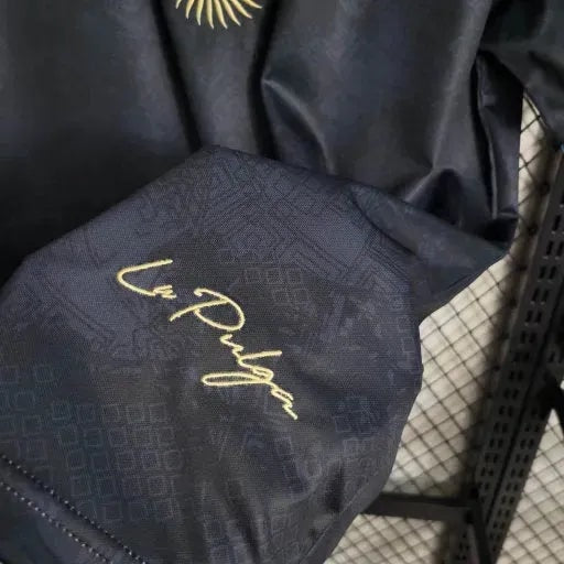 GOAT #10 - Special Edition Men's Shirt - Match Day