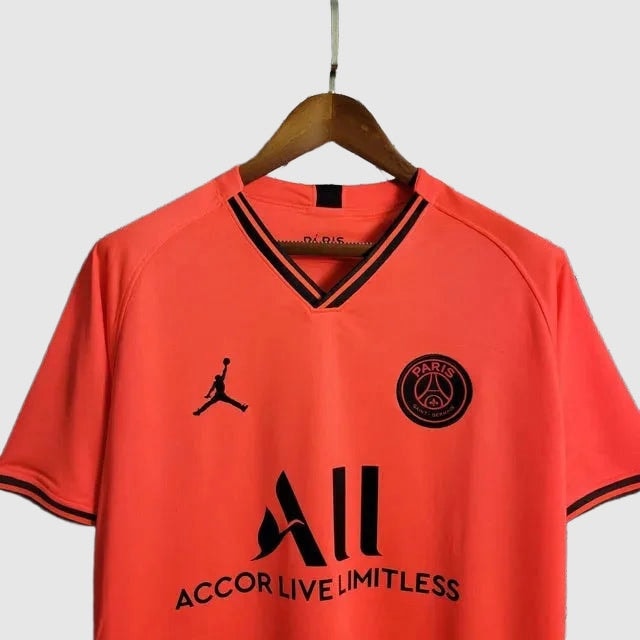 Away 19/20 Men's Shirt - Match Day