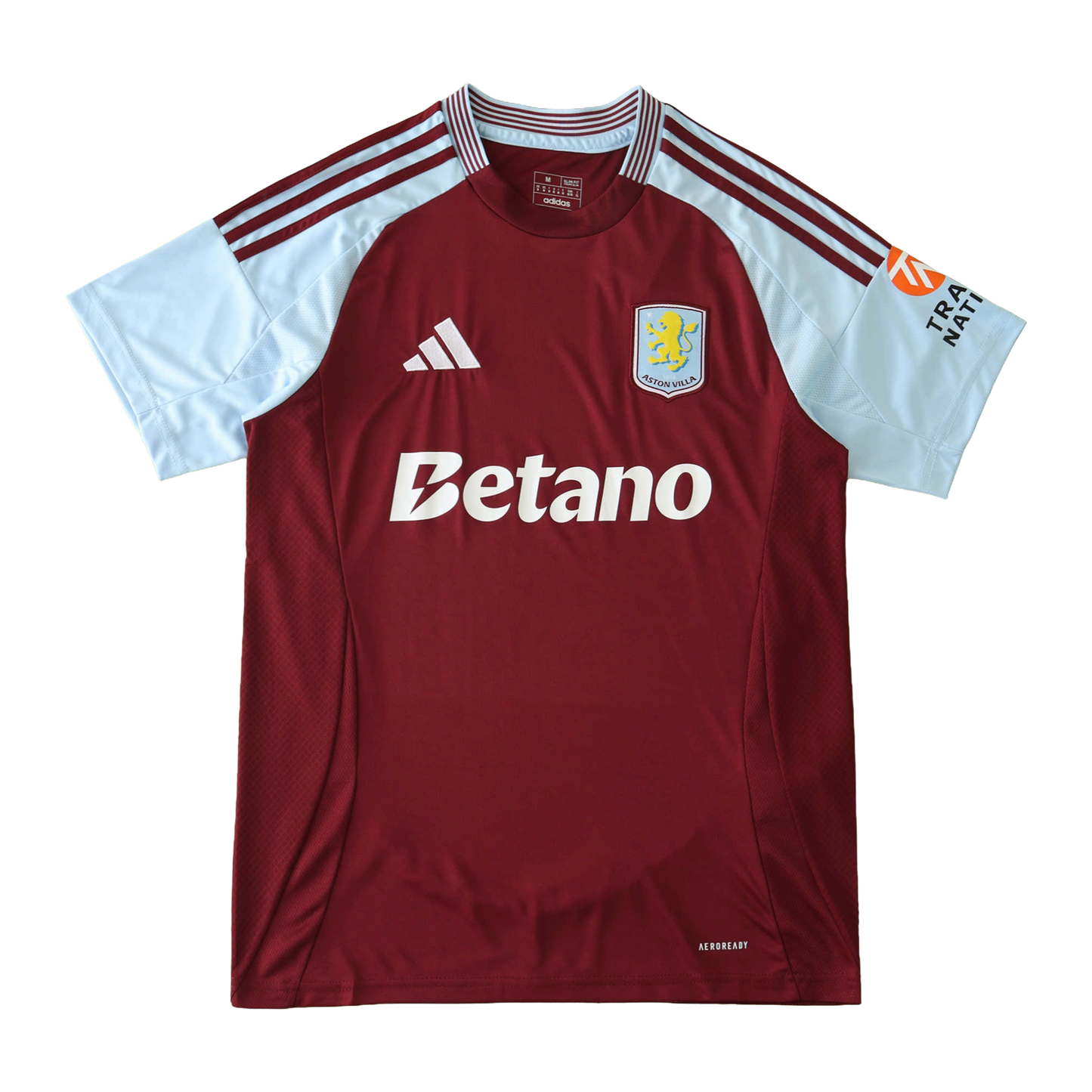 Home 24/25 Men's Shirt - Match Day