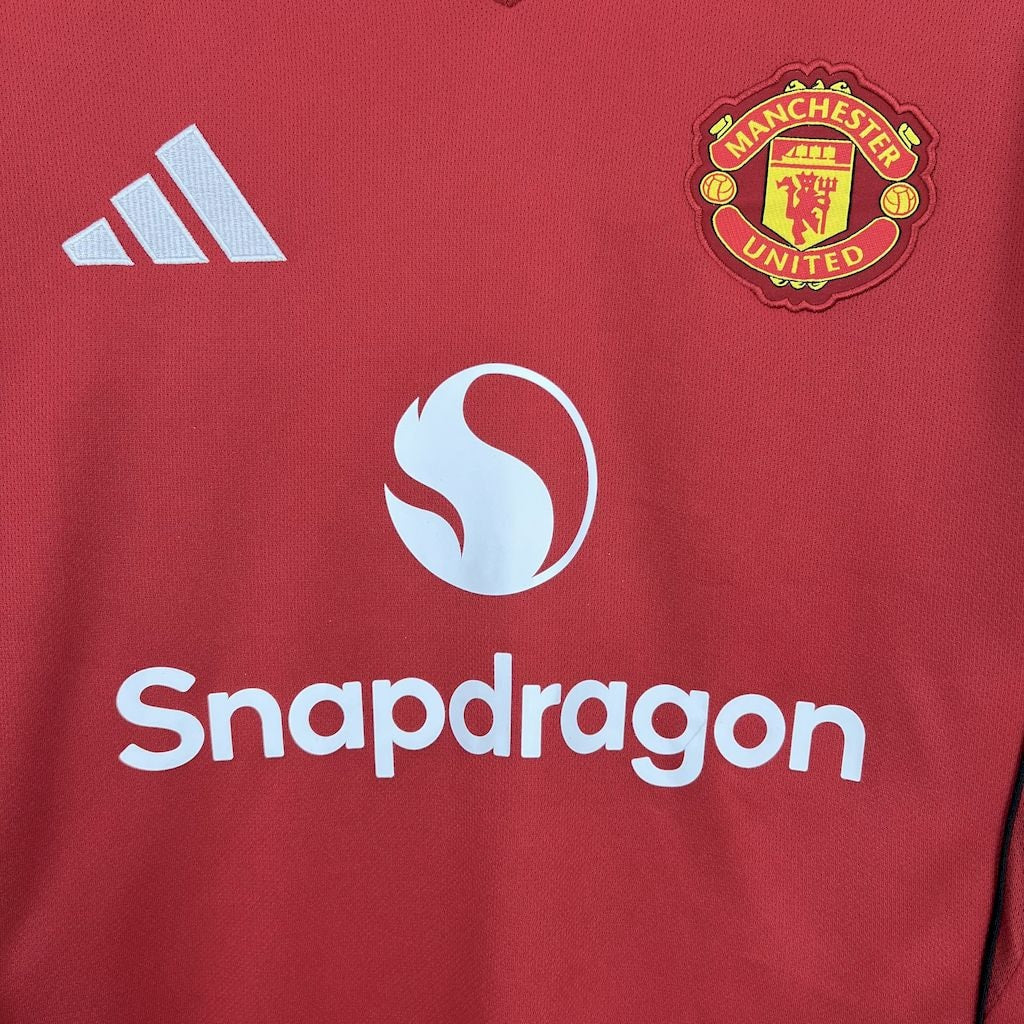 Home 25/26 Men's Shirt - Match Day