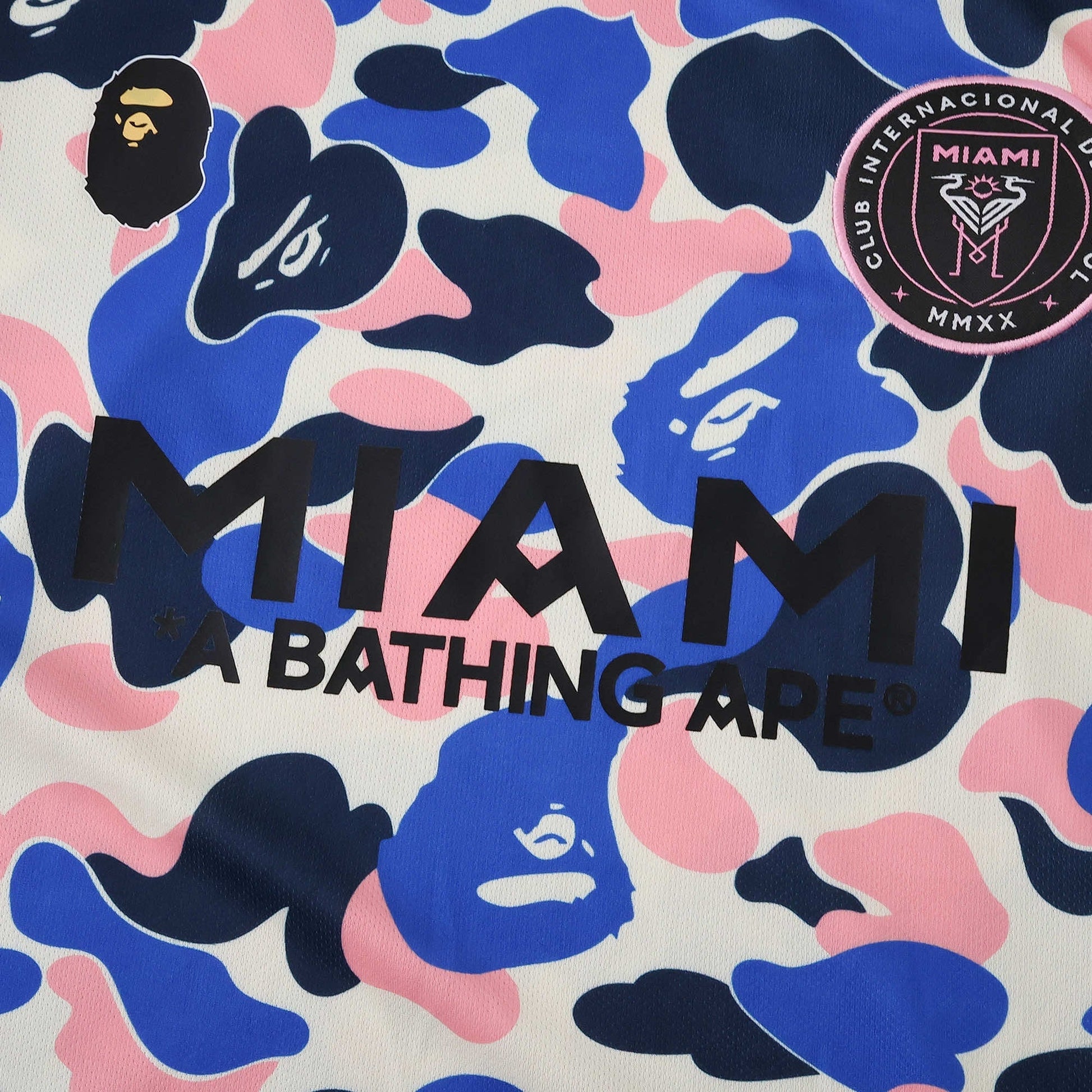 Special Edition e Men's Shirt - Match Day
