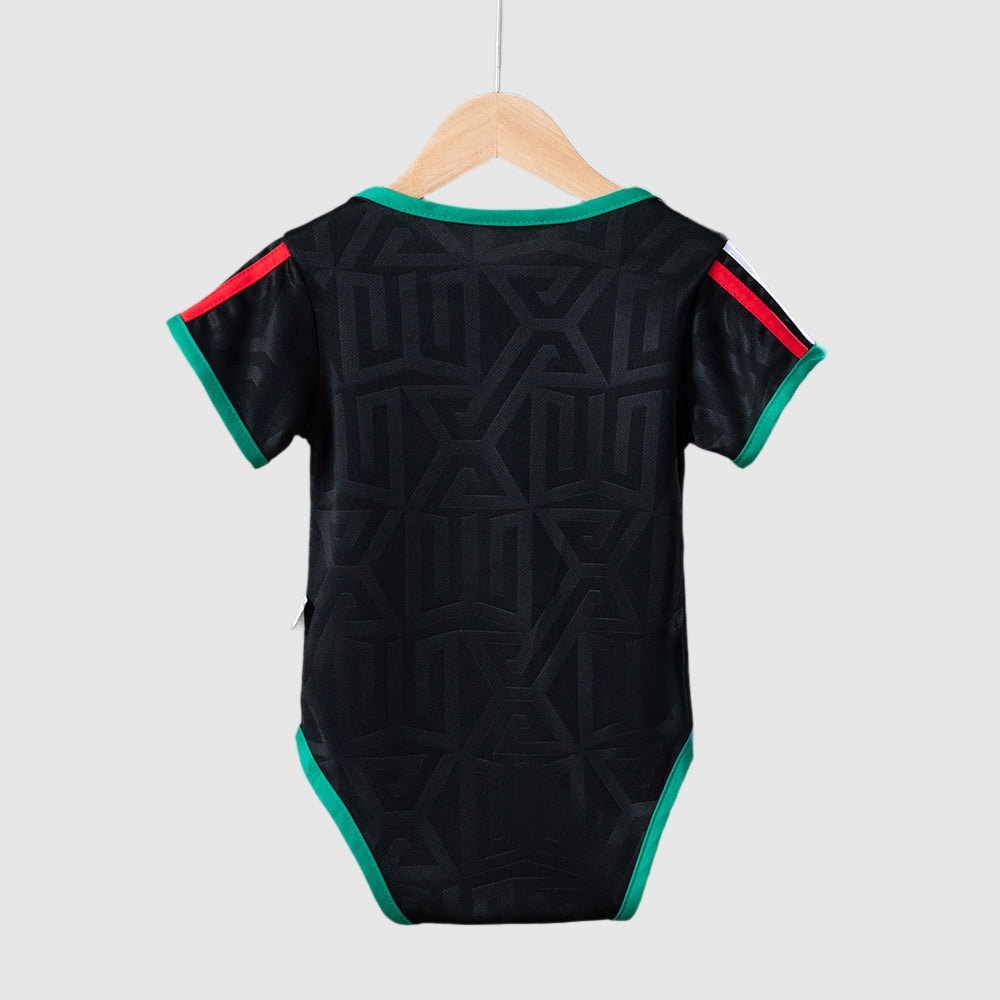 Third 26/27 Baby Shirt - Match Day