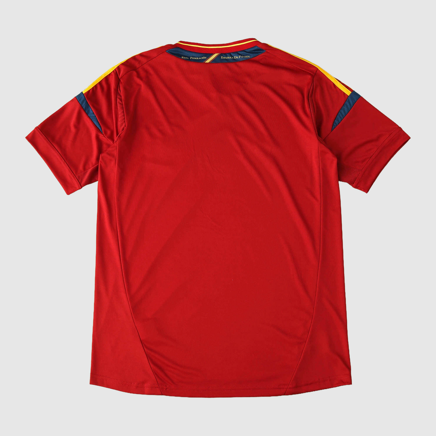 Retro Home 2012 Shirt - Match Day