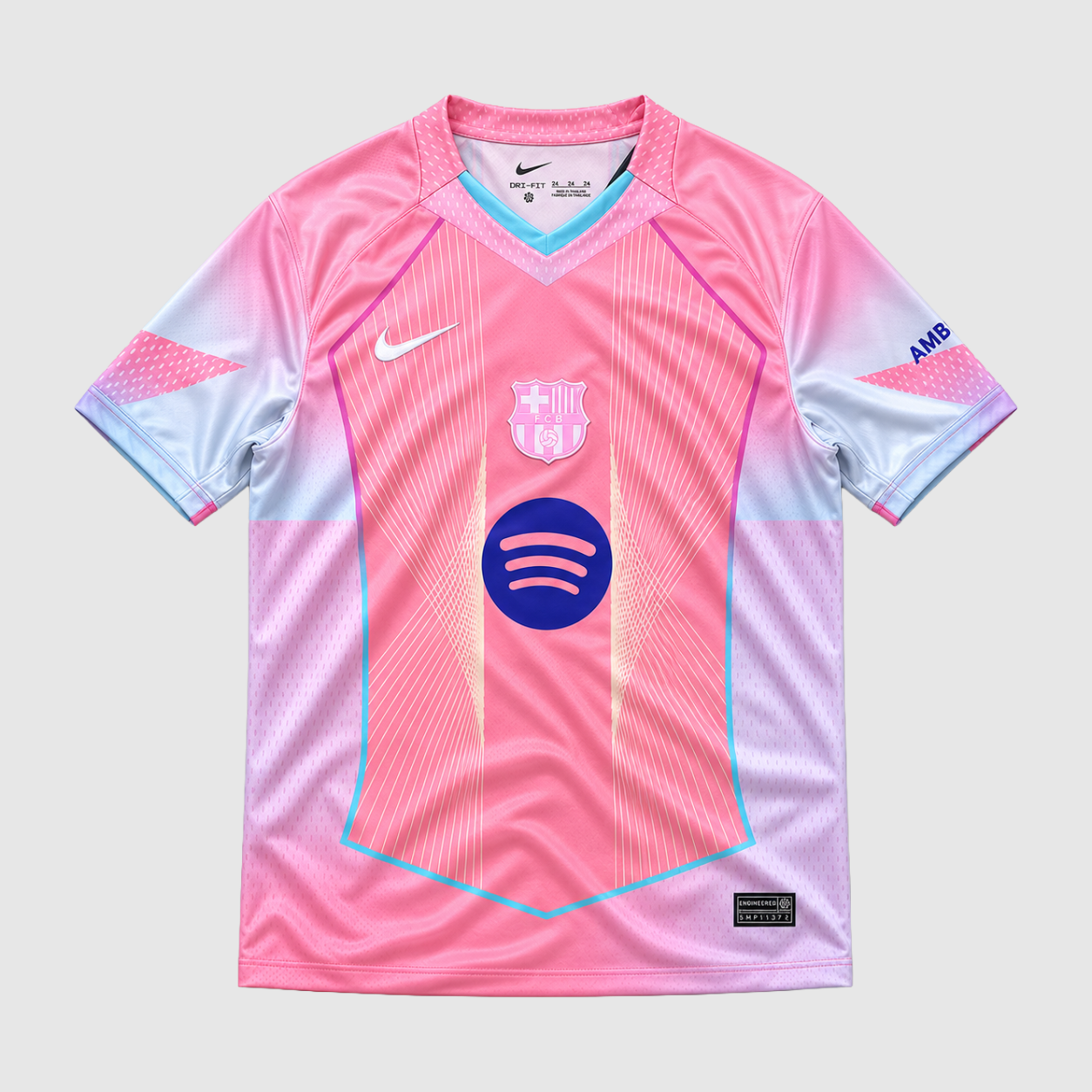 Special Edition Men's Shirt - Match Day