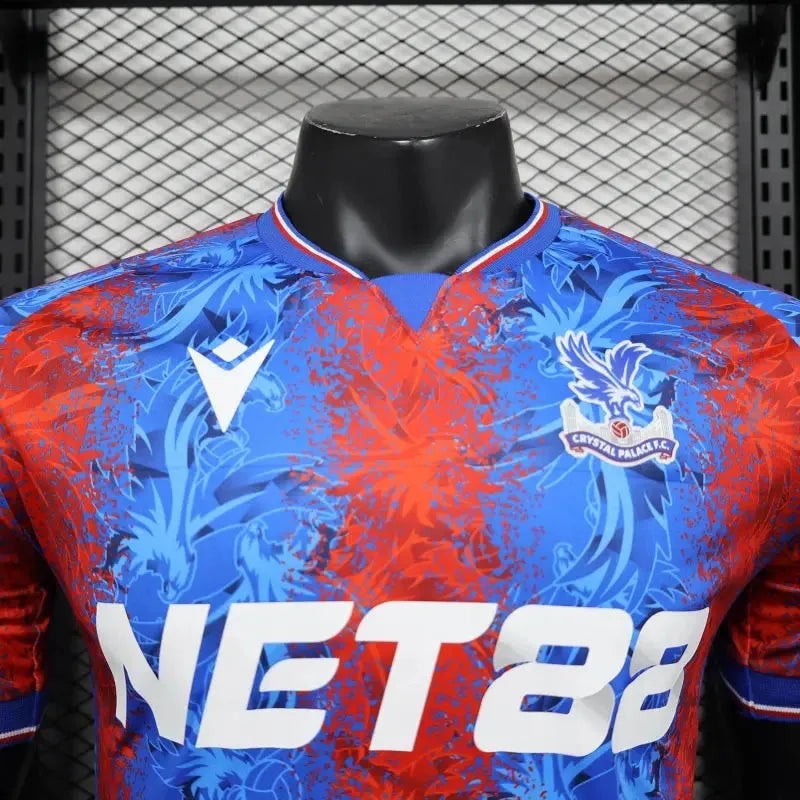 Home 24/25 Player Edition Shirt - Match Day