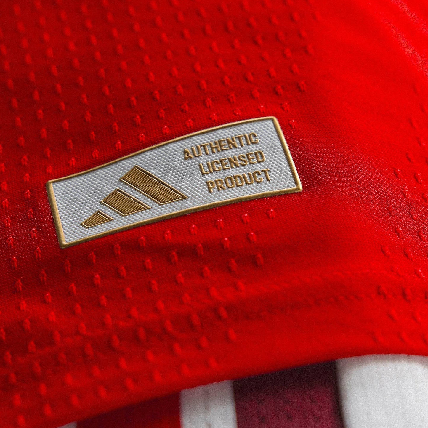 Home 26/27 Player Edition Shirt - Match Day