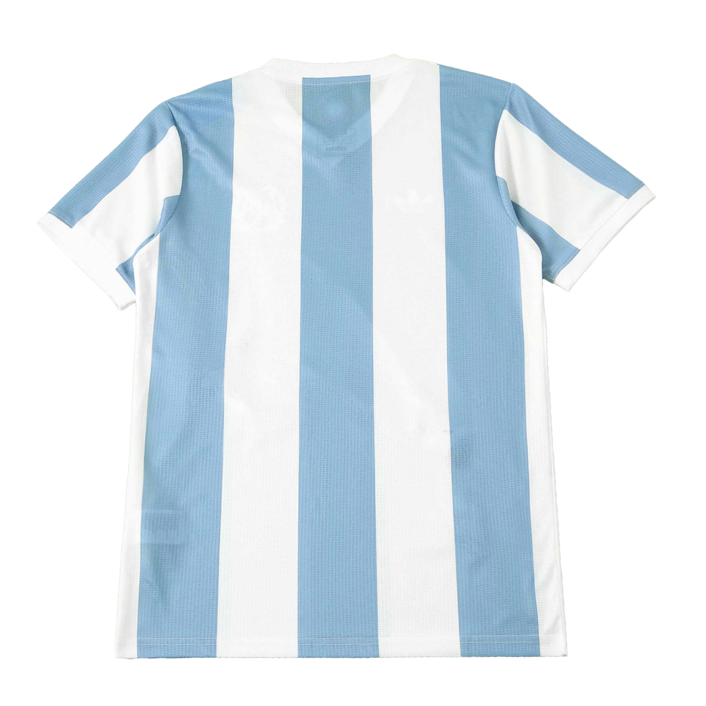 Years Embroidered Special Edition 50 Men's Shirt - Match Day