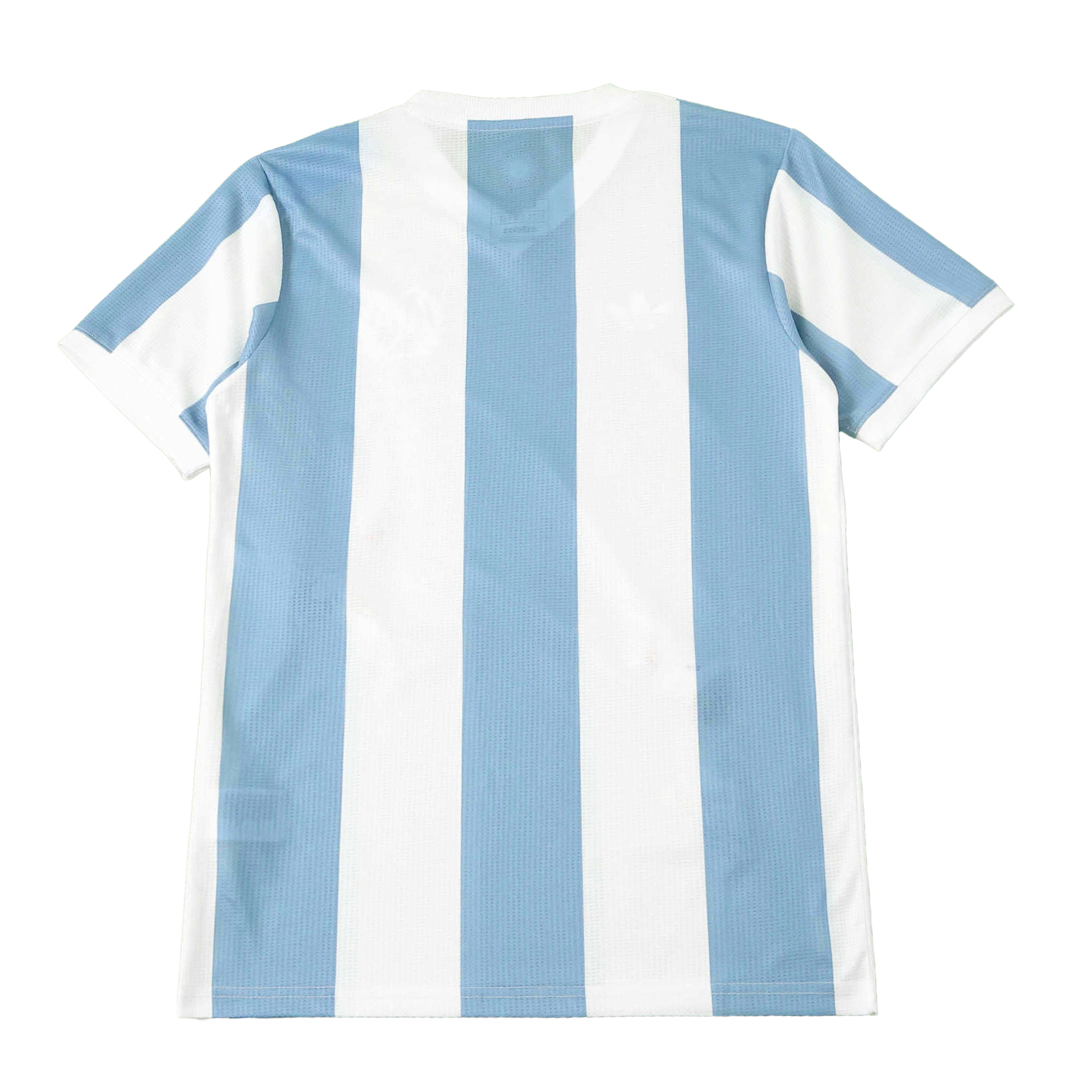 Years Embroidered Special Edition 50 Men's Shirt - Match Day
