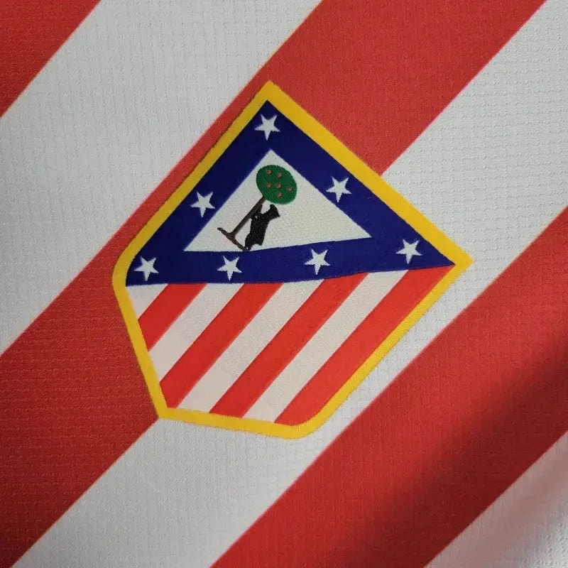 Home 25/26 Men's Shirt - Match Day
