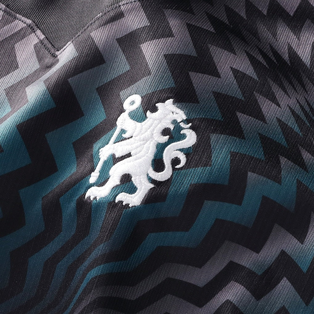 Goalkeeper 26/27 Shirt - Match Day