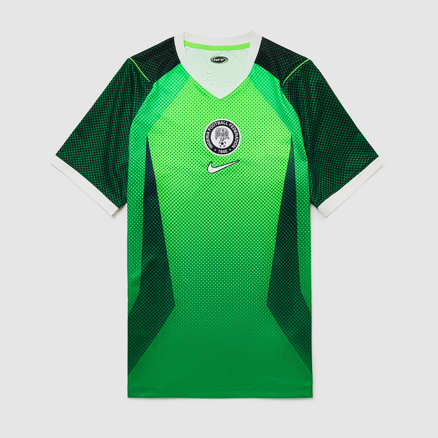 Home 26/27 Men's Shirt - Match Day