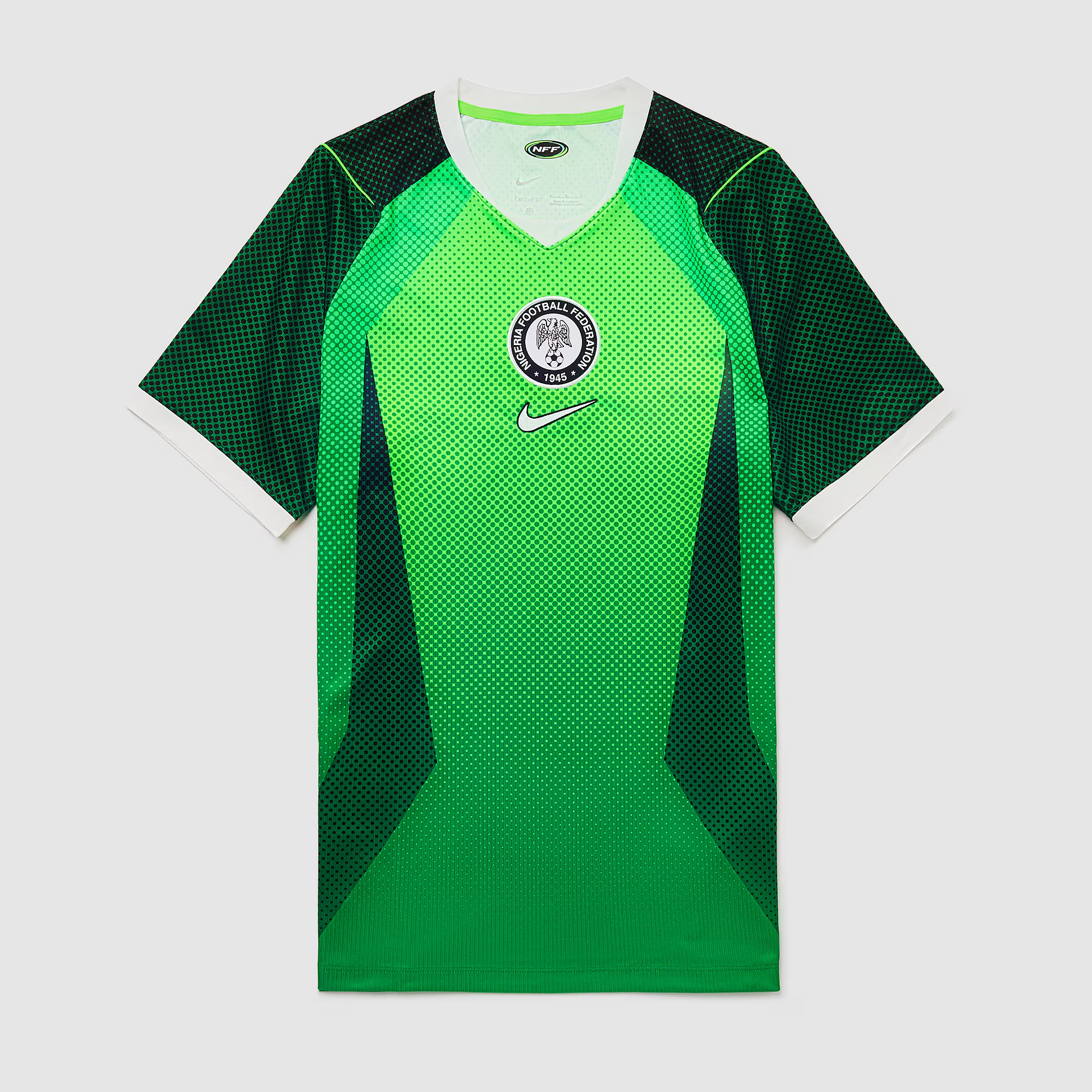 Home 26/27 Men's Shirt - Match Day