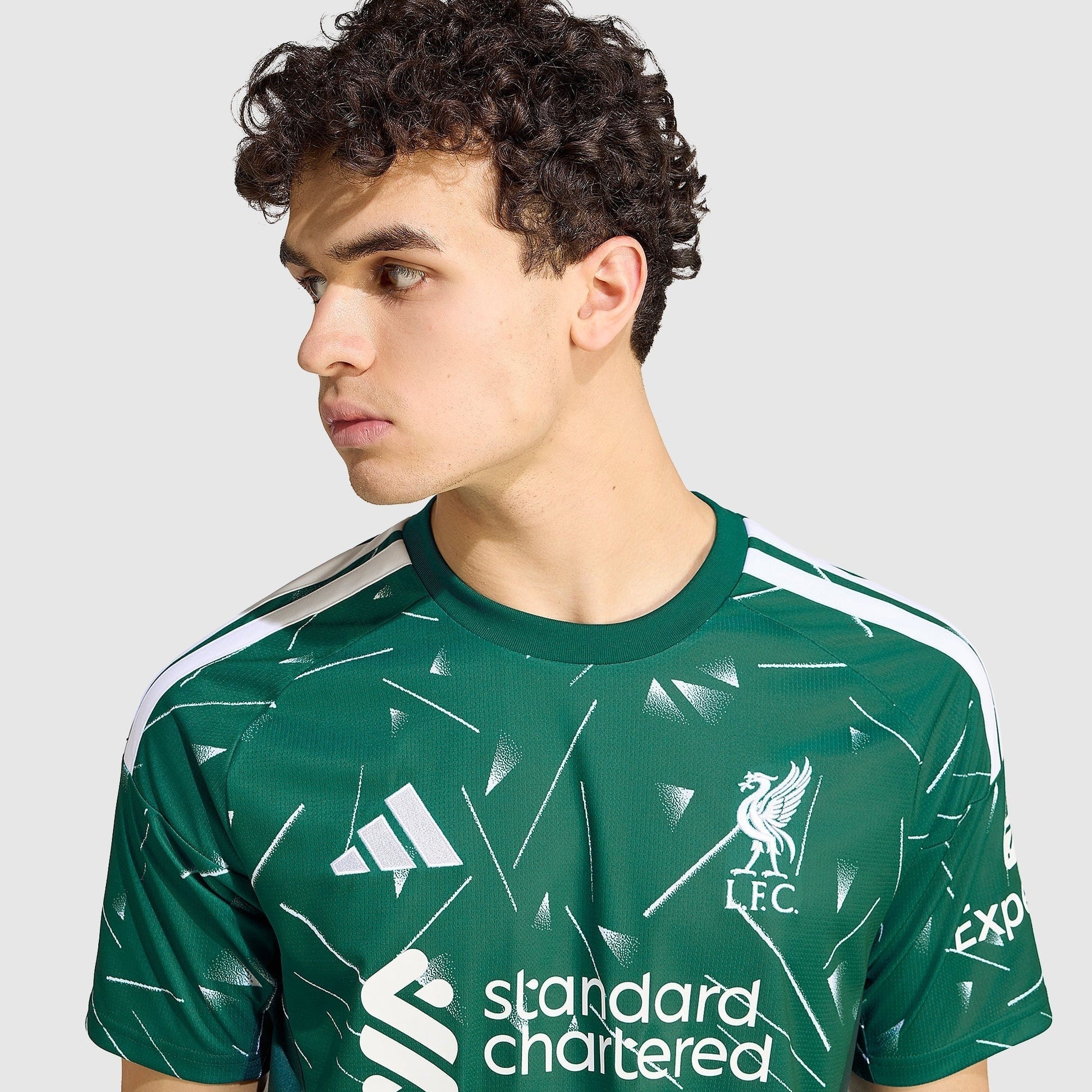 Goalkeeper 26/27 Shirt - Match Day